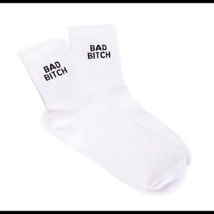 CHANNEL YOUR INNER #BADBITCH